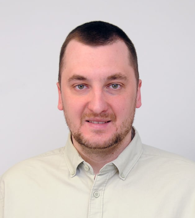 Nikola Maric