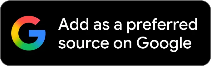 Add DesignRush as a preferred source on Google