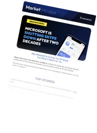Join our newsletter