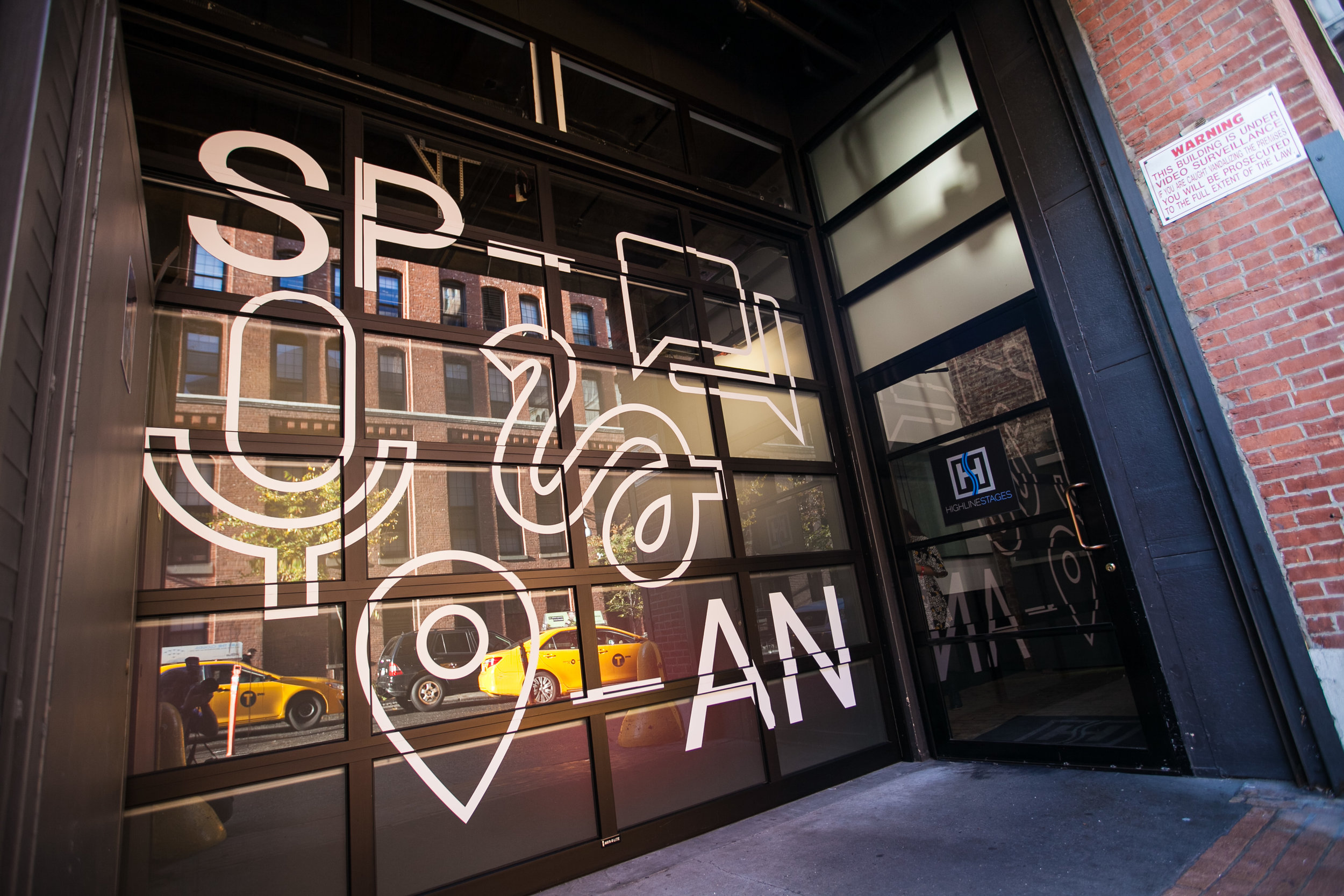 Collaboration Design SPAN Conference