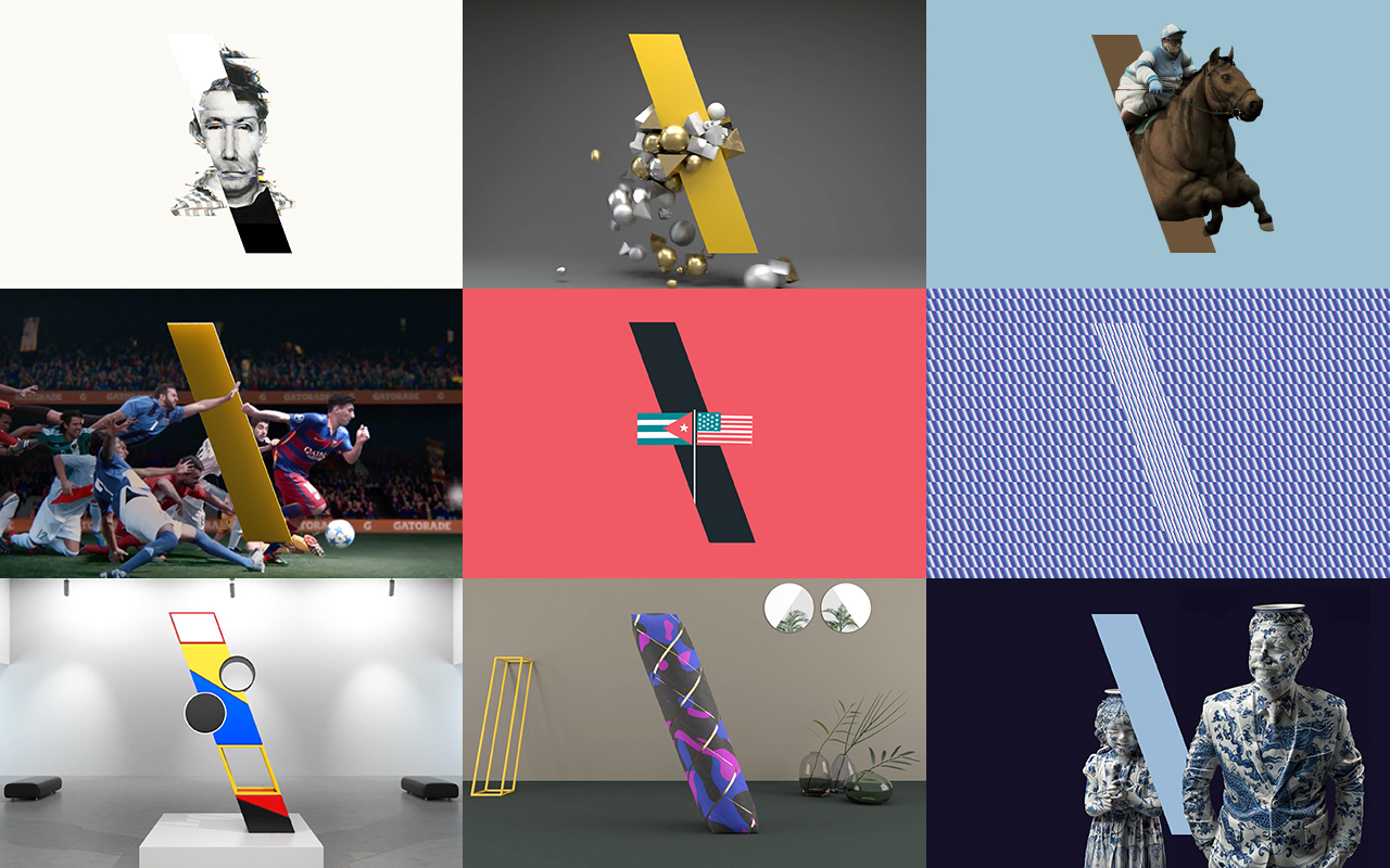 TBWA Worldwide Rebranding