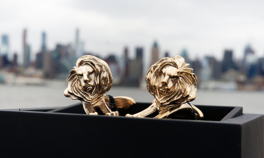 Cannes Lions Design