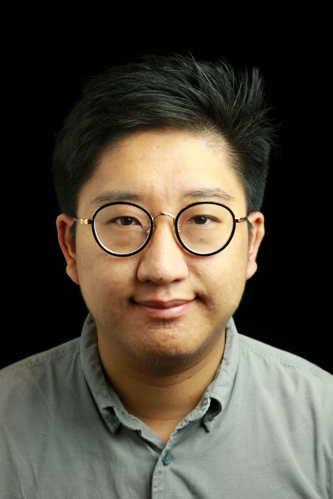 Michael Zibin Yuan Amazon Designer