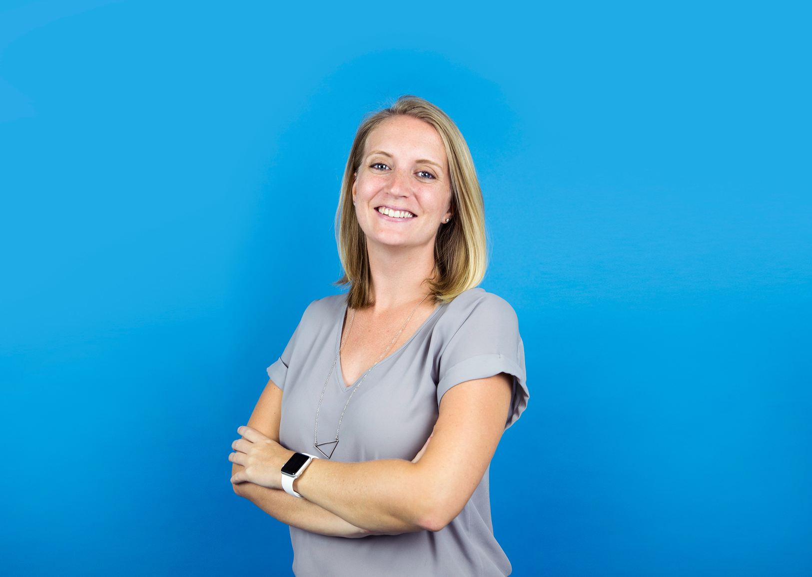 Tracy Turner Senior Designer Volusion Headshot