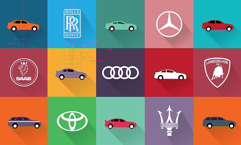 top-car-company-logos-of-2022-designrush