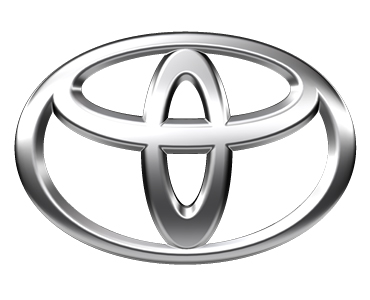toyota car logo