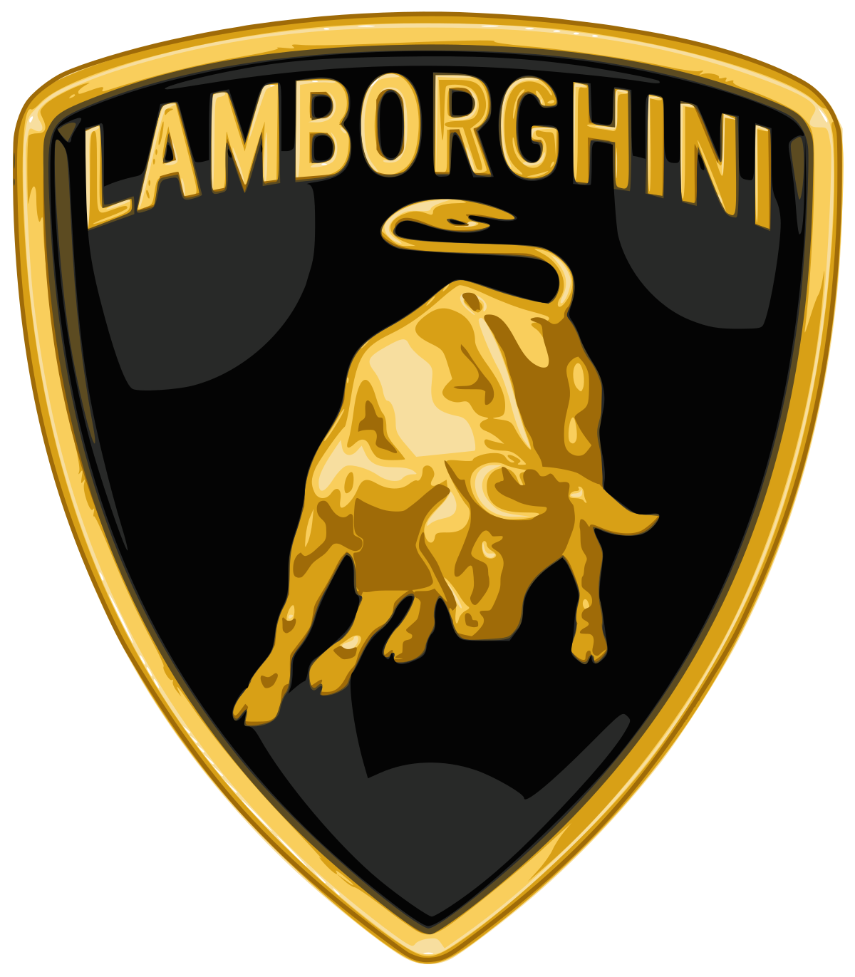 car lamborghini logo