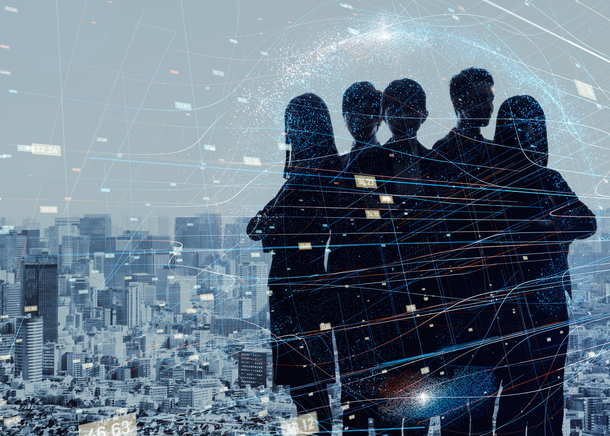 SEO Digital Marketing Experts