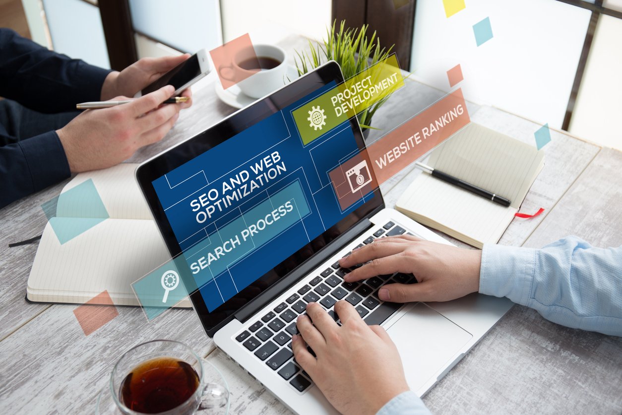 Digital Marketing SEO Best Practices Tasks