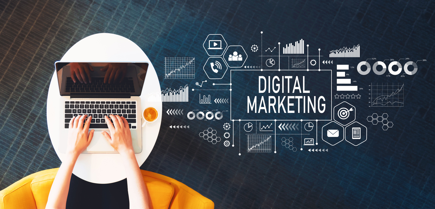 Digital Marketing Terms To Know A Complete Glossary Of Important