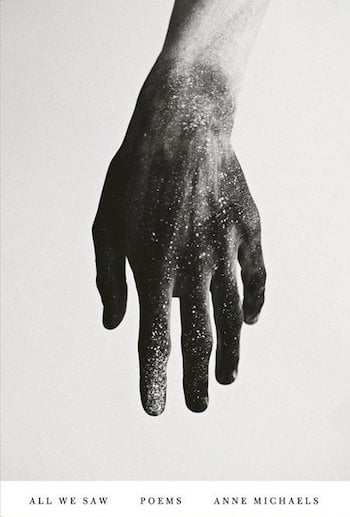 All We Saw Book Cover