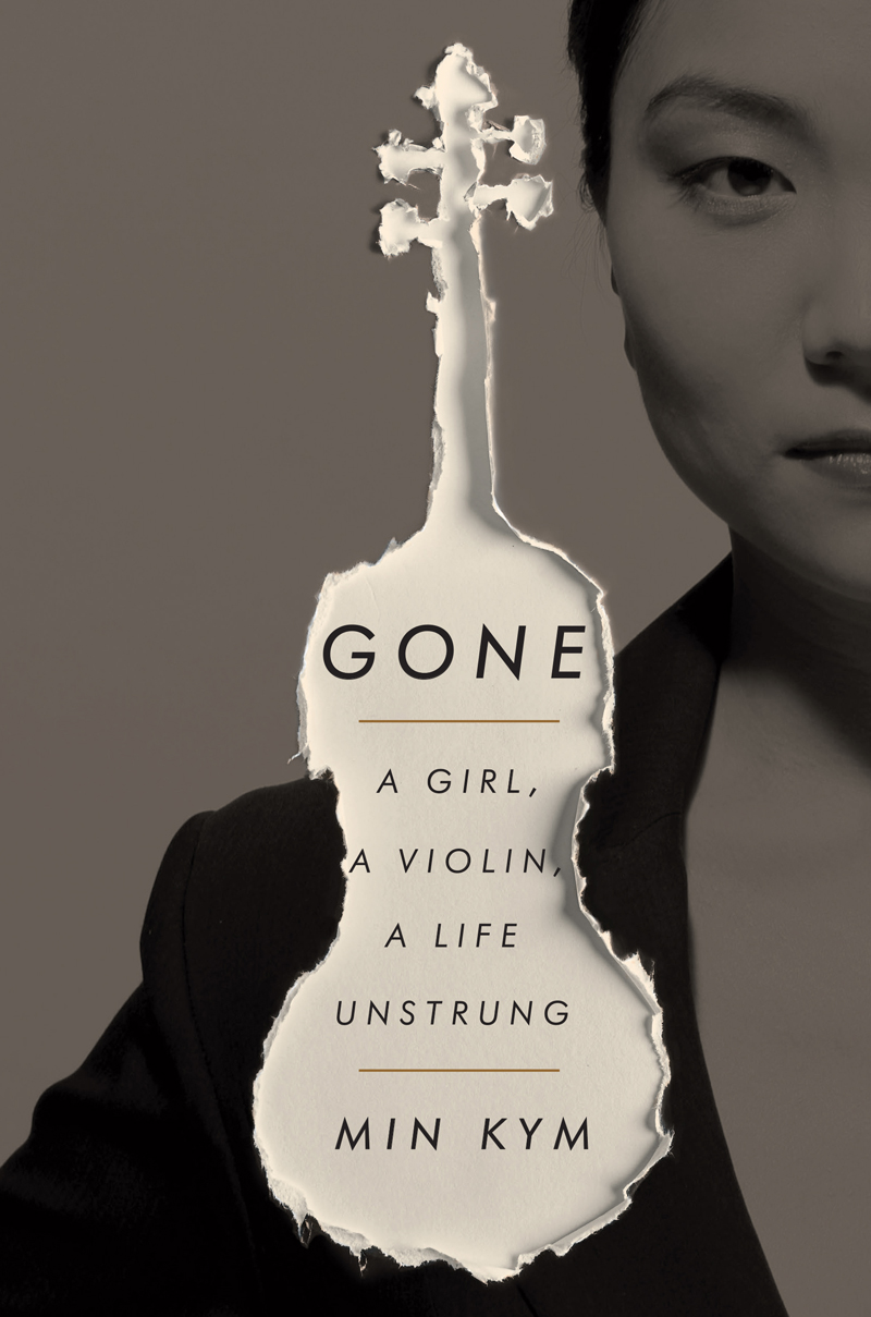 Gone Book Cover Designs