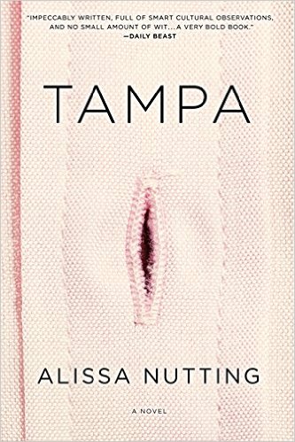 Tampa Book Cover Designs