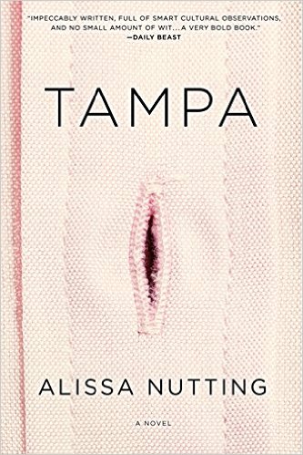 Tampa Book Cover