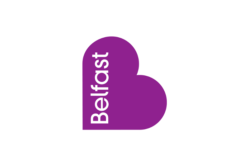 Belfast Logo Redesign