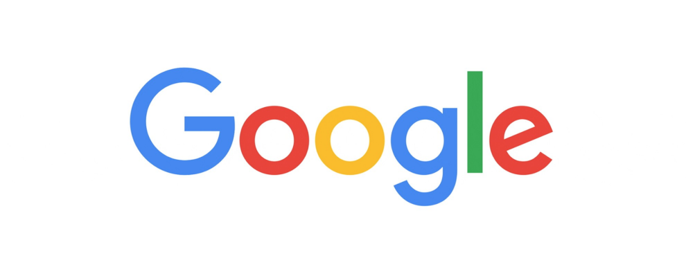 Google Best Logo Designs