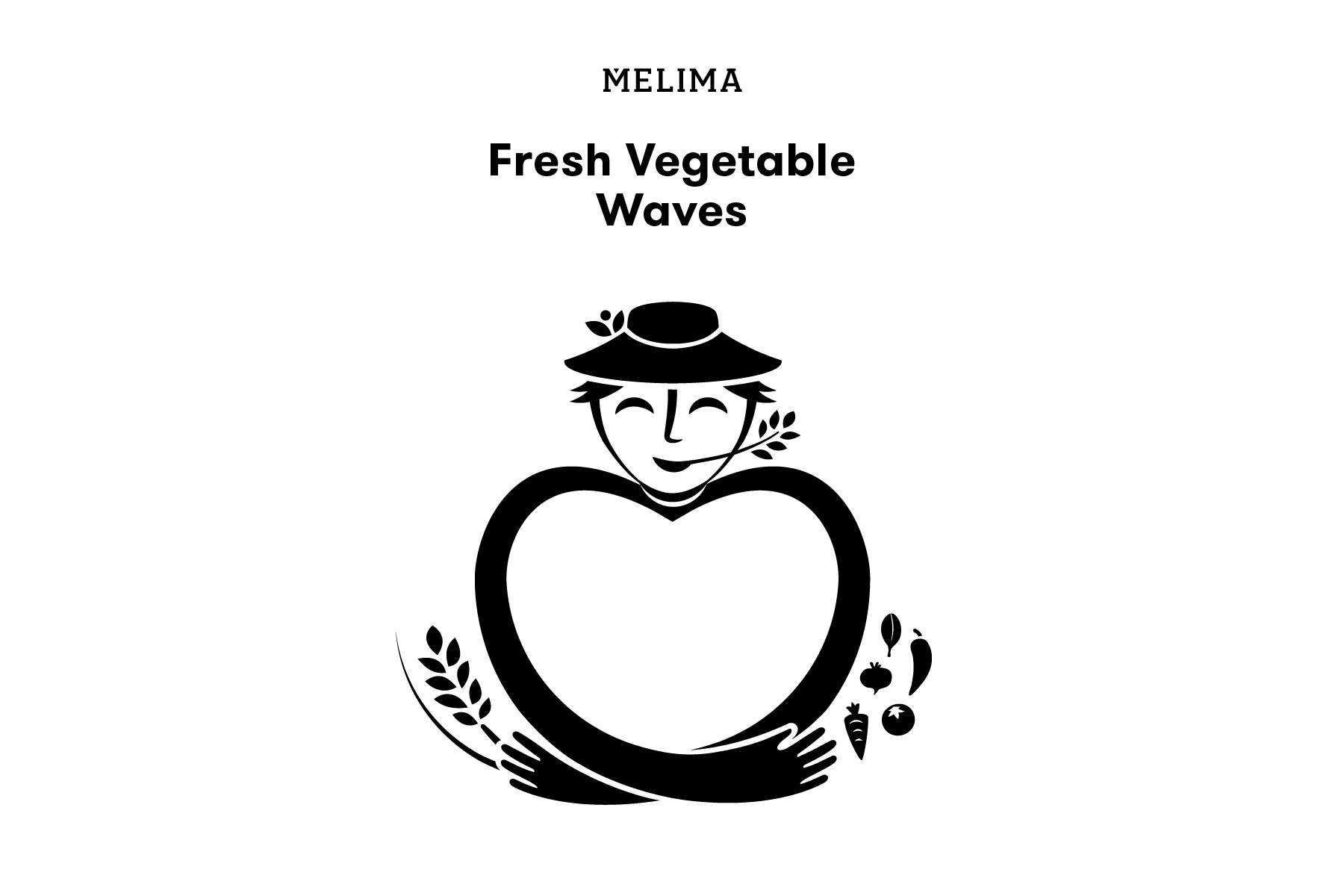 Melima Gif Package Design