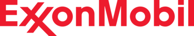 Exxon Mobil Logo Brand Logos
