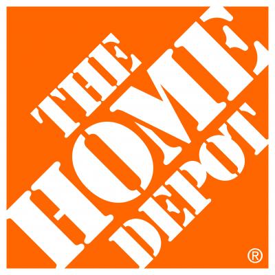 The Home Depot Logo Brand Logos