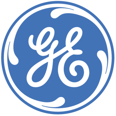 General Electric Logo Brand Logos