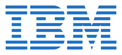 IBM Logo Brand Logos