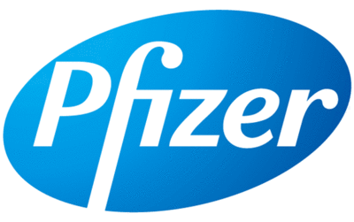 Pfizer Logo Brand Logos