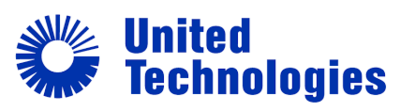 United Technologies Logo Brand Logos