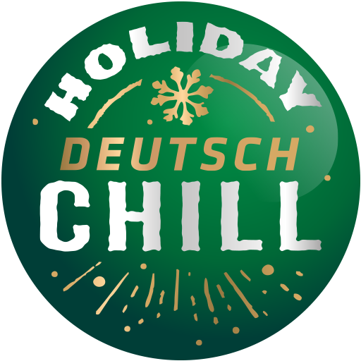 Holiday Chill Deutsch 