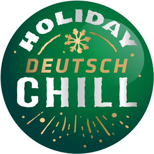 Holiday Chill Deutsch Holiday Chill Deutsch