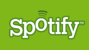 old spotify logo