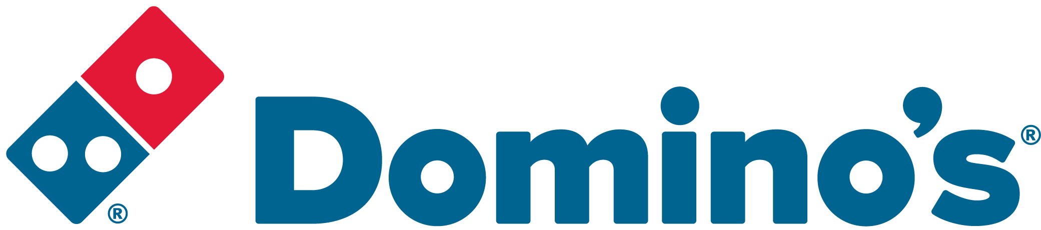 dominos logo