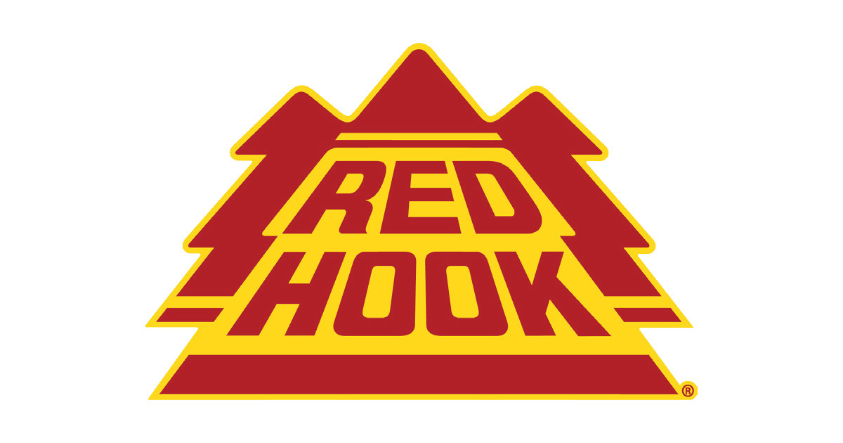 Redhook Logo Design