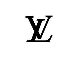 Luis Vuitton Iconic Fashion Logos