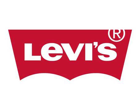Levi's Iconic Fashion Logos