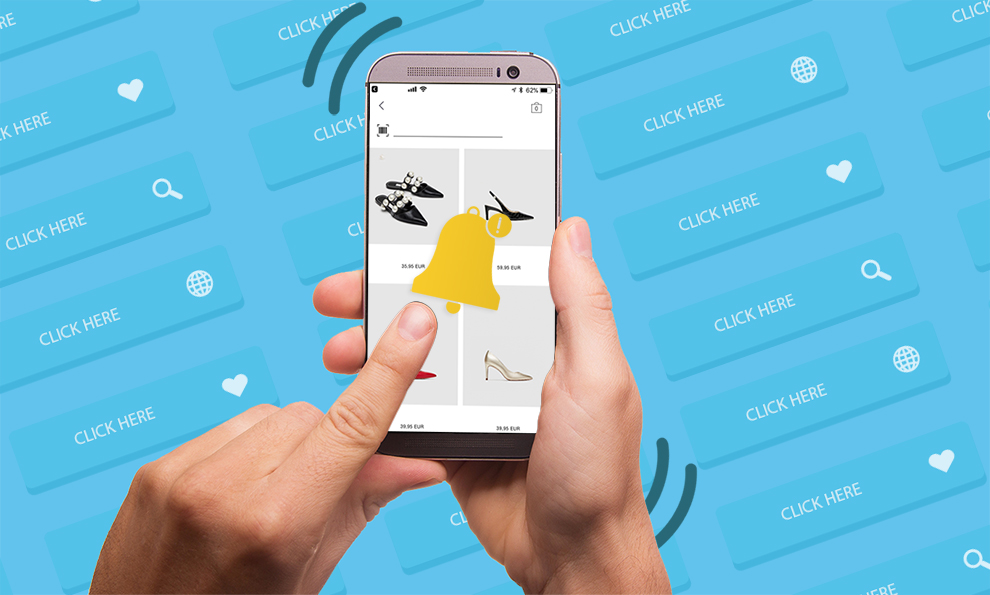 Hapnotic Feedback Mobile Phone E-Commerce Hapnotic and Haptic Feedback