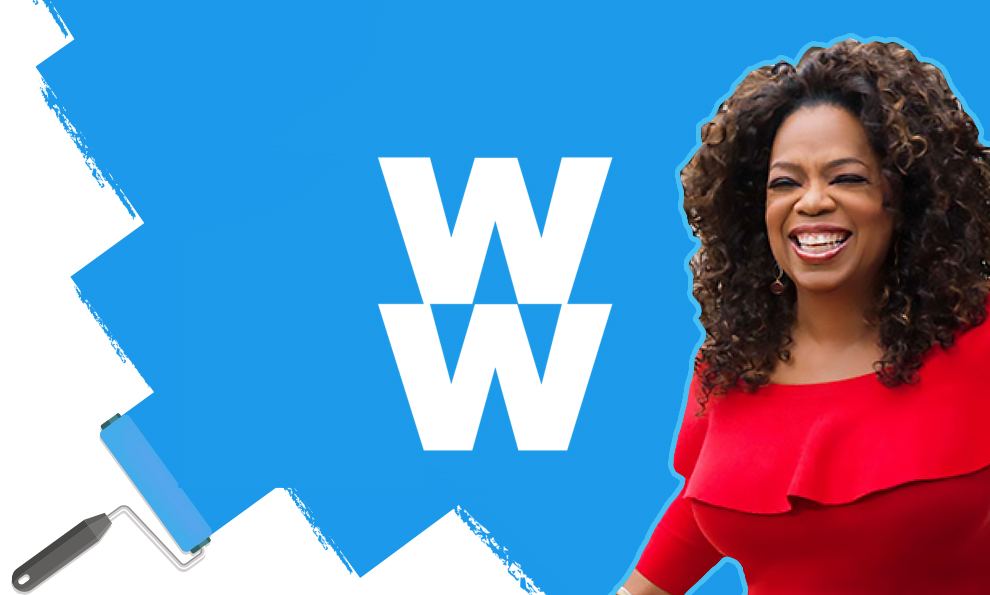 Oprah Weight Watchers Importance Of Rebranding