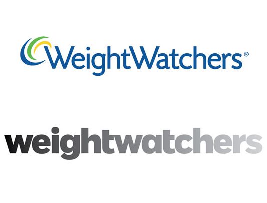 Weight Watchers Logo Importance Of Rebranding