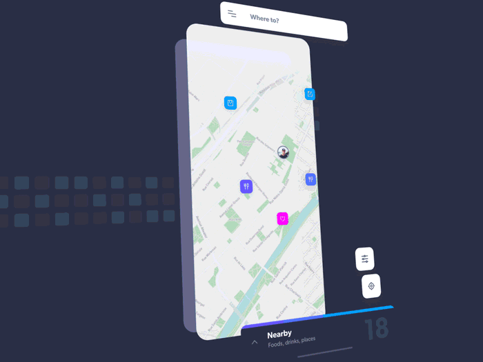 Latest Adobe Xd Update Includes Free Ui Kits To Improve Ux Design Everywhere Designrush