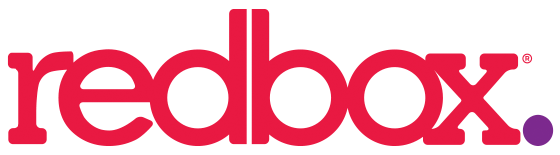 Redbox Logo Design Inspiration