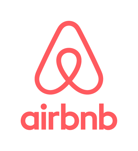 Airbnb Logo Design Inspiration