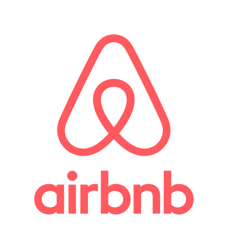 Airbnb Logo Design Inspiration