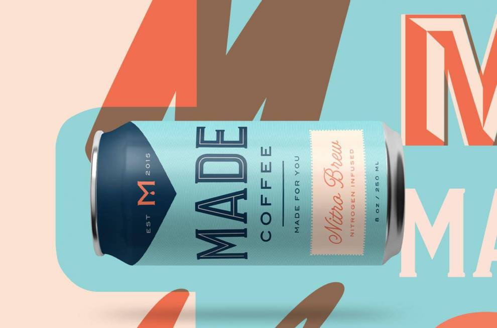 24 Best Creative Packaging Design Ideas (2023) DesignRush