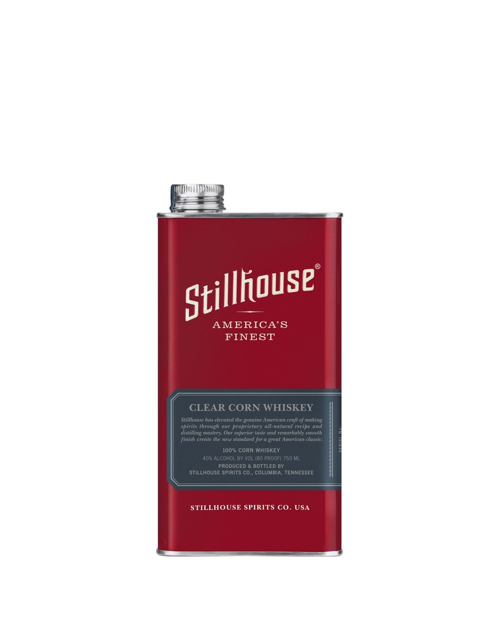 Stillhouse Whiskey Best Package Designs