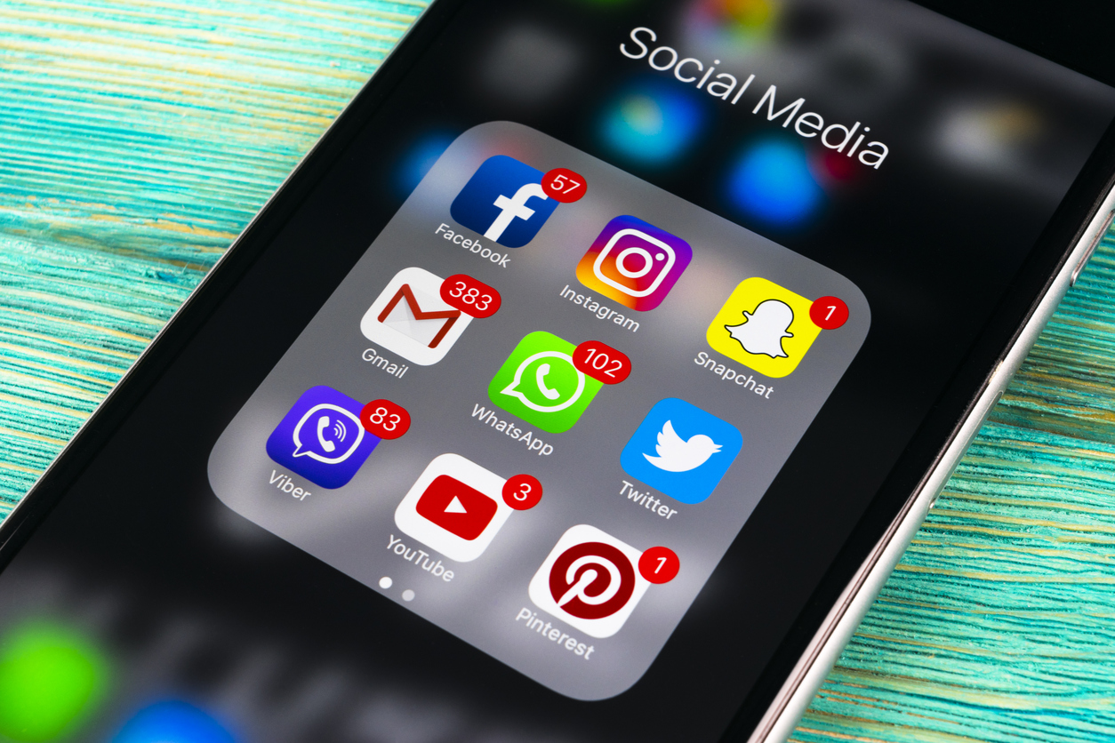 Social Media Digital Marketing Agencies