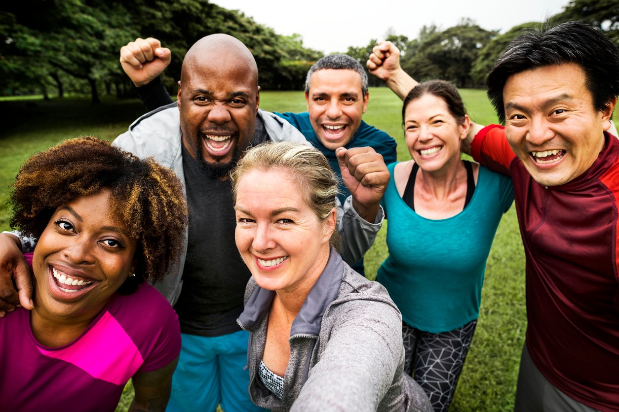 Business Growth Goals Team Business Growth Goals Team