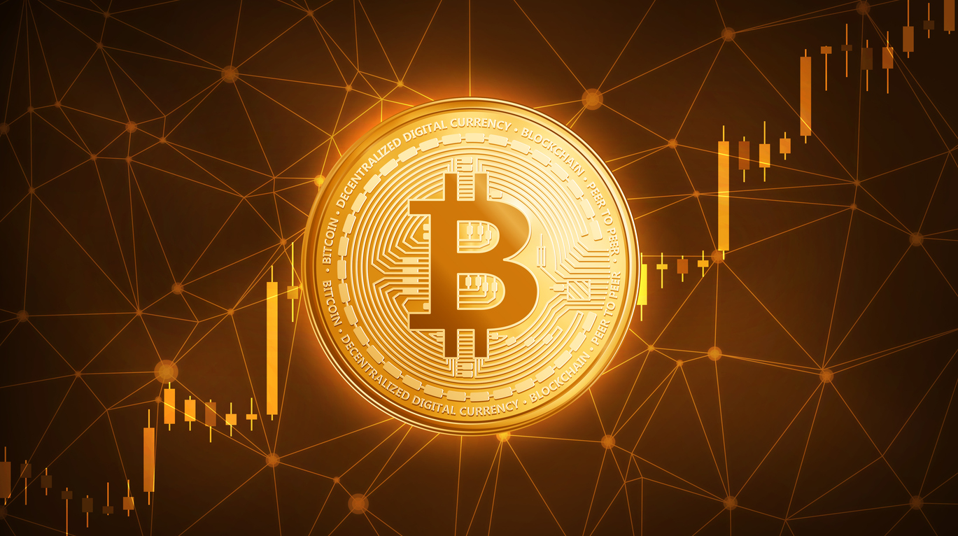 Bitcoin Blockchain Investment