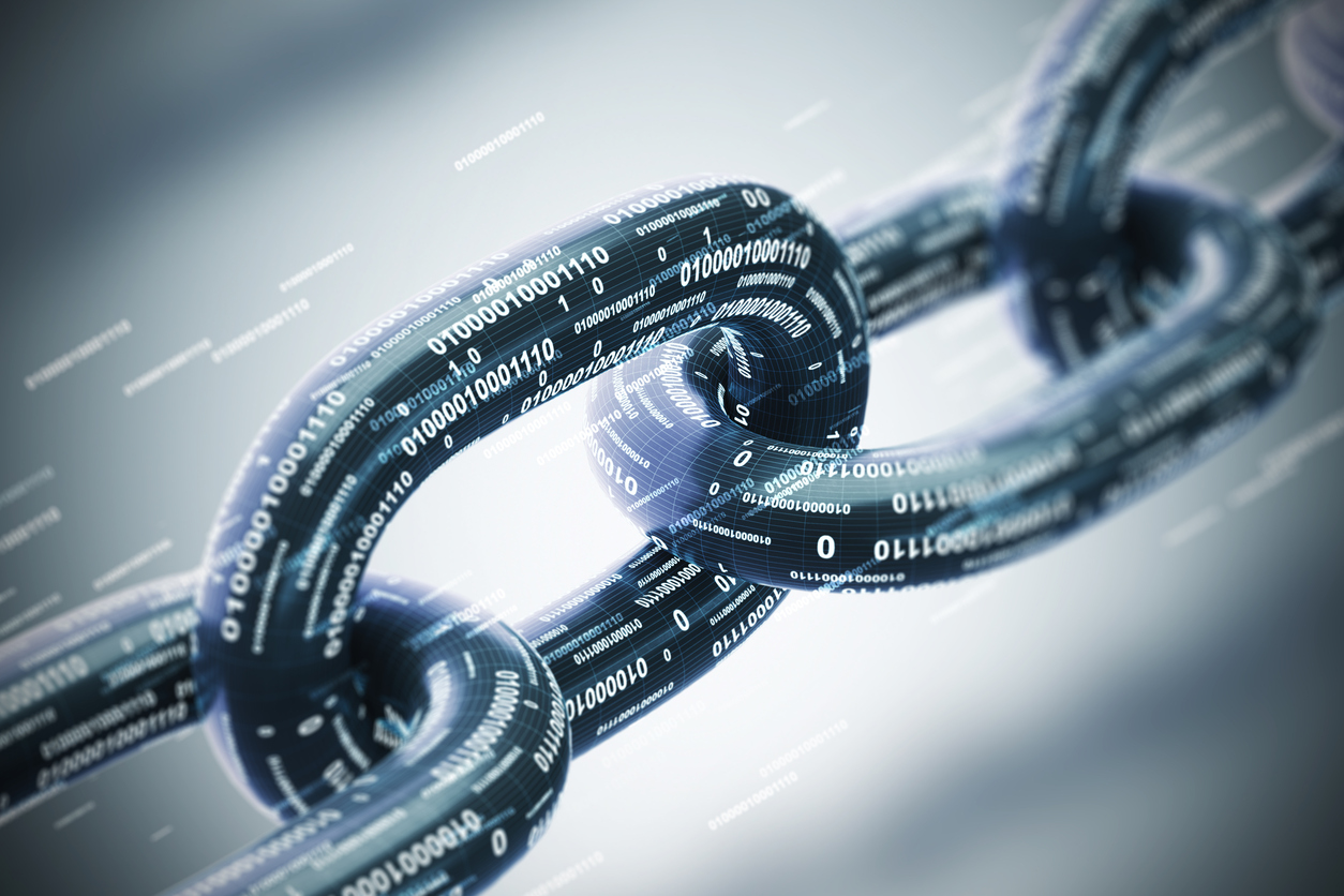 Blockchain Chain Code Blockchain Coin Blockchain Investment