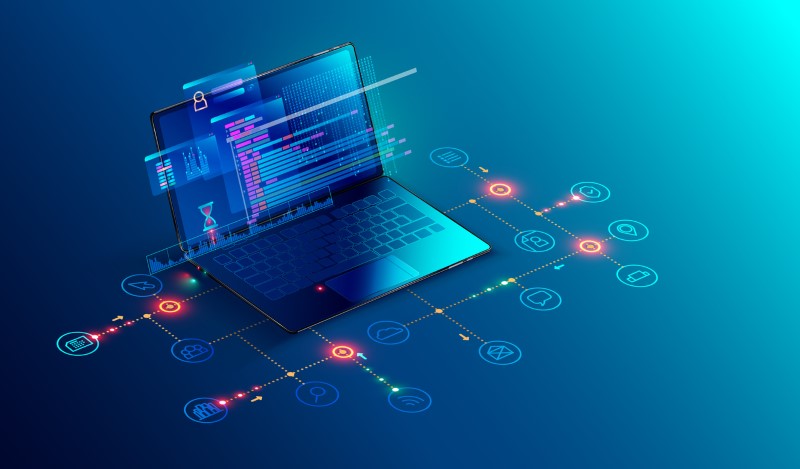 Website Development Increases Site Speed SEO Conversions