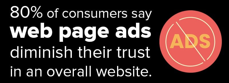 Top Ad Agencies Don't Focus On Web Page Ads Top Ad Agencies Don't Focus On Web Page Ads