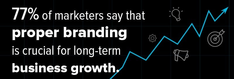 Marketing Analytics Proper Branding Crucial Marketing Analytics Proper Branding Crucial